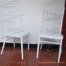 Weiß Polieren Hochzeitsmöbel (YC-A79-01)